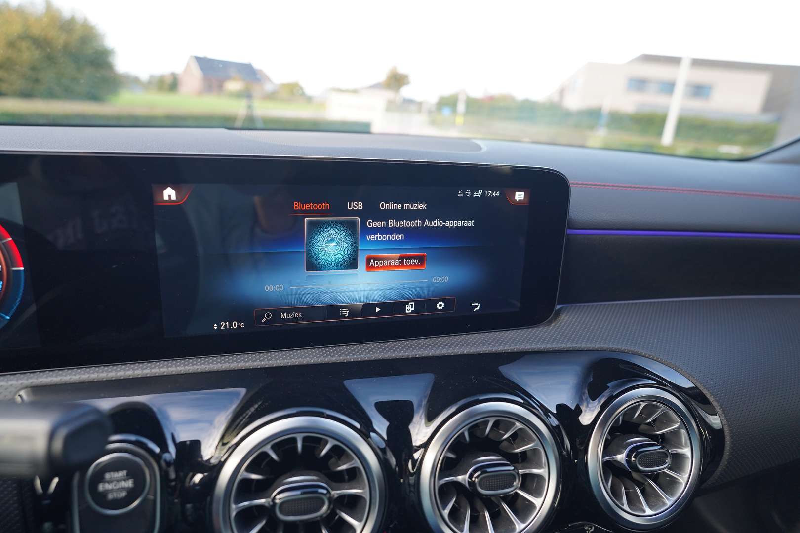 Mercedes CLA 250 E Shooting Brake 250 AMG Line - 2022 - Joinsteer - #20