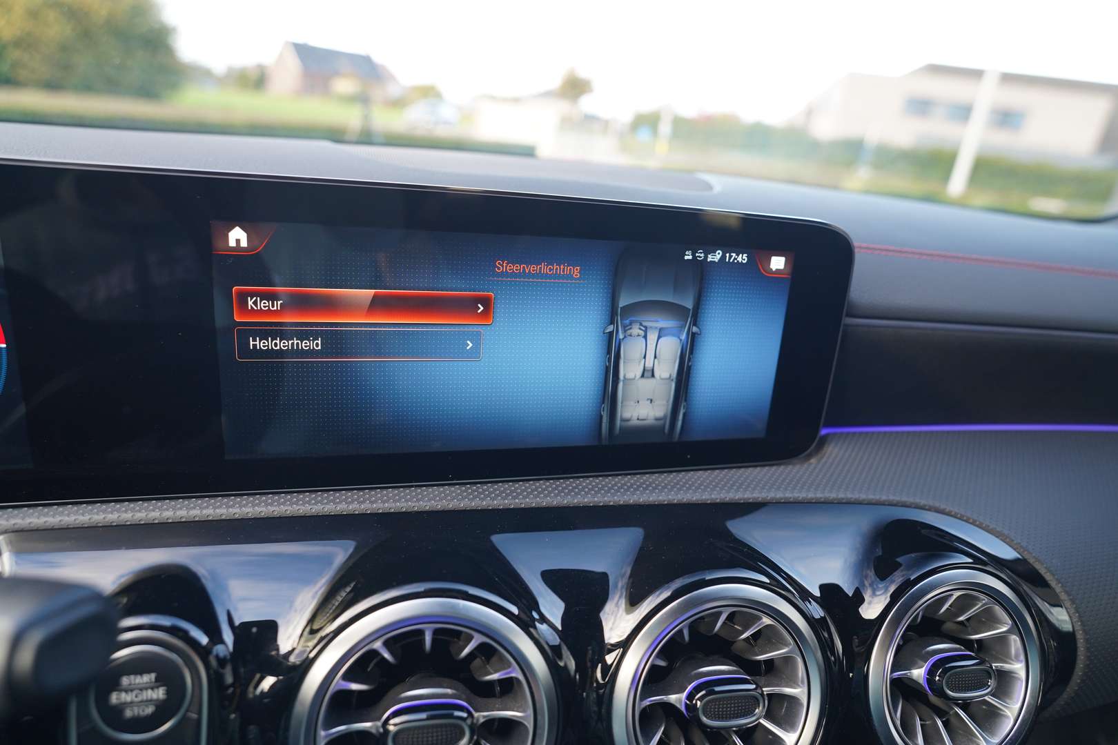 Mercedes CLA 250 E Shooting Brake 250 AMG Line - 2022 - Joinsteer - #22