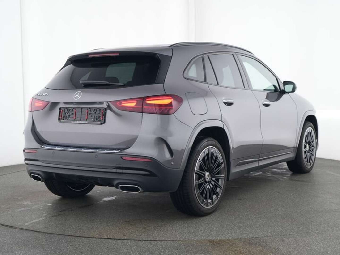 Mercedes GLA 250 250 AMG Line - 2025 - Joinsteer - #1