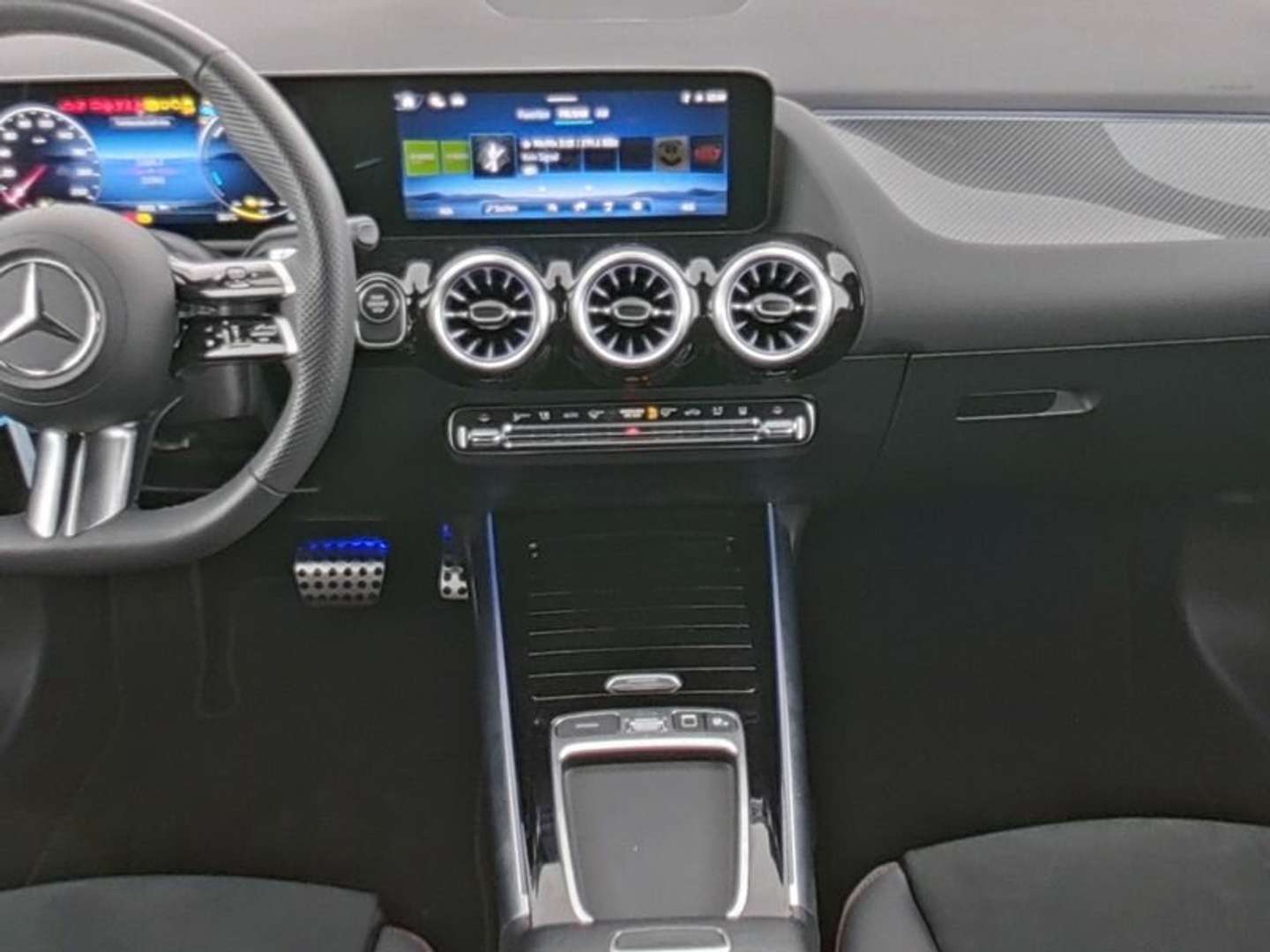 Mercedes GLA 250 250 AMG Line - 2025 - Joinsteer - #3