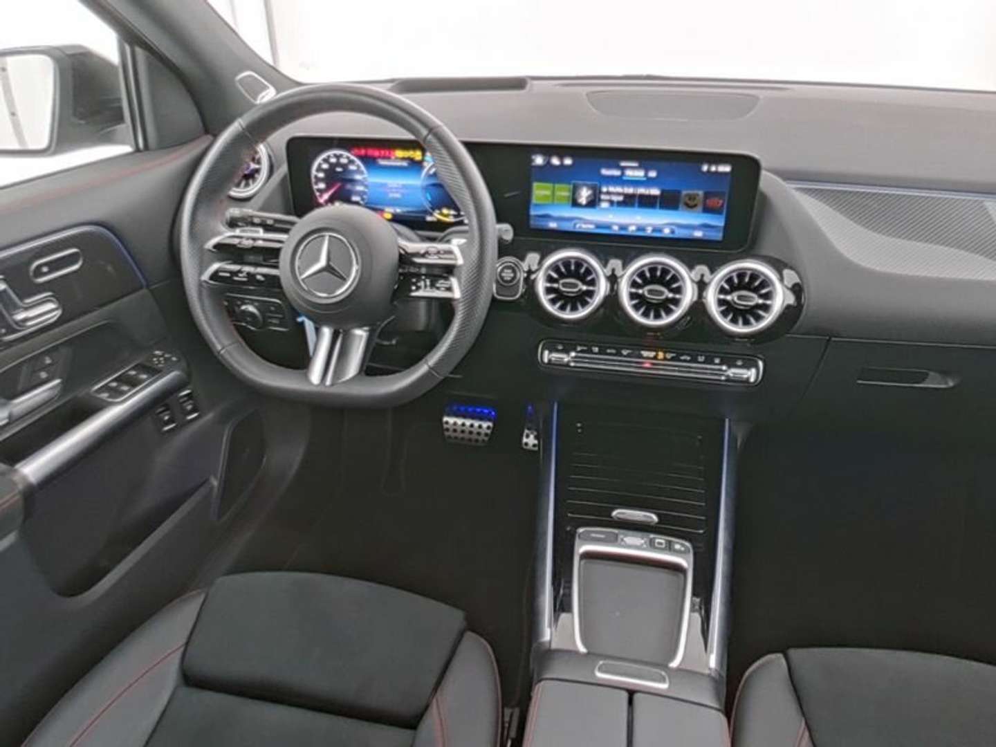 Mercedes GLA 250 250 AMG Line - 2025 - Joinsteer - #4
