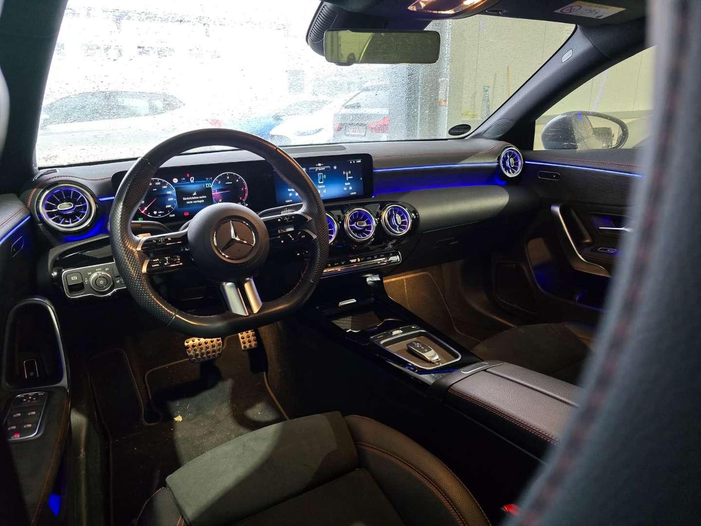 Mercedes CL 200 Night Edition - 2023 - Joinsteer - #6