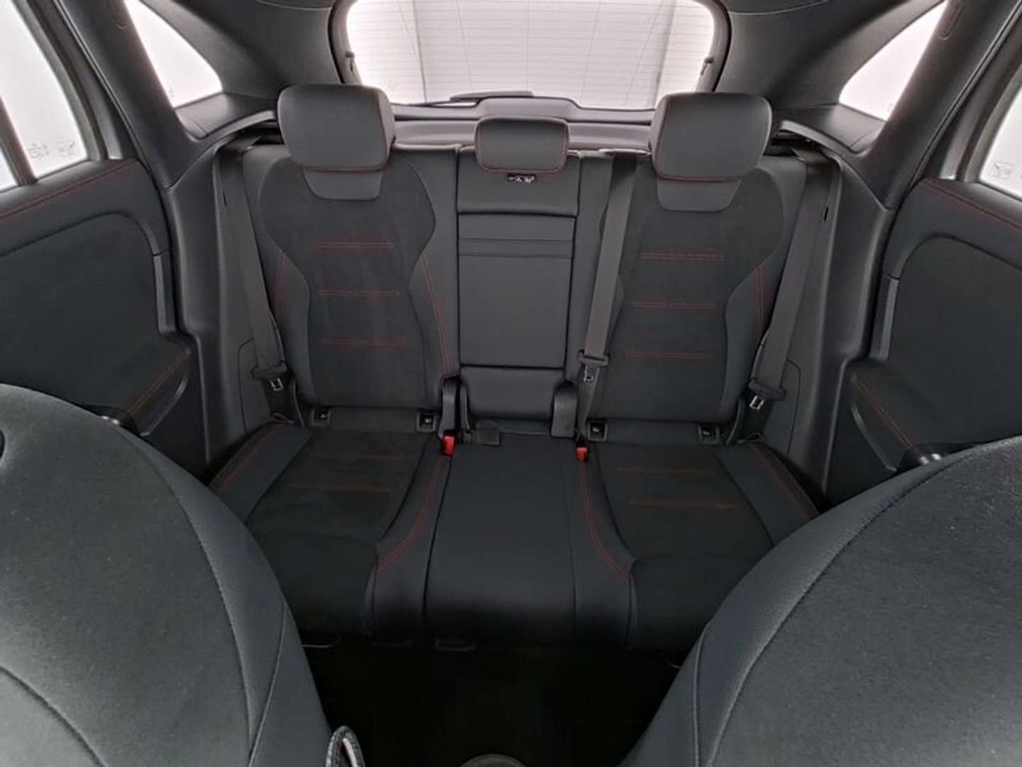 Mercedes GLA 250 250 AMG Line - 2025 - Joinsteer - #6