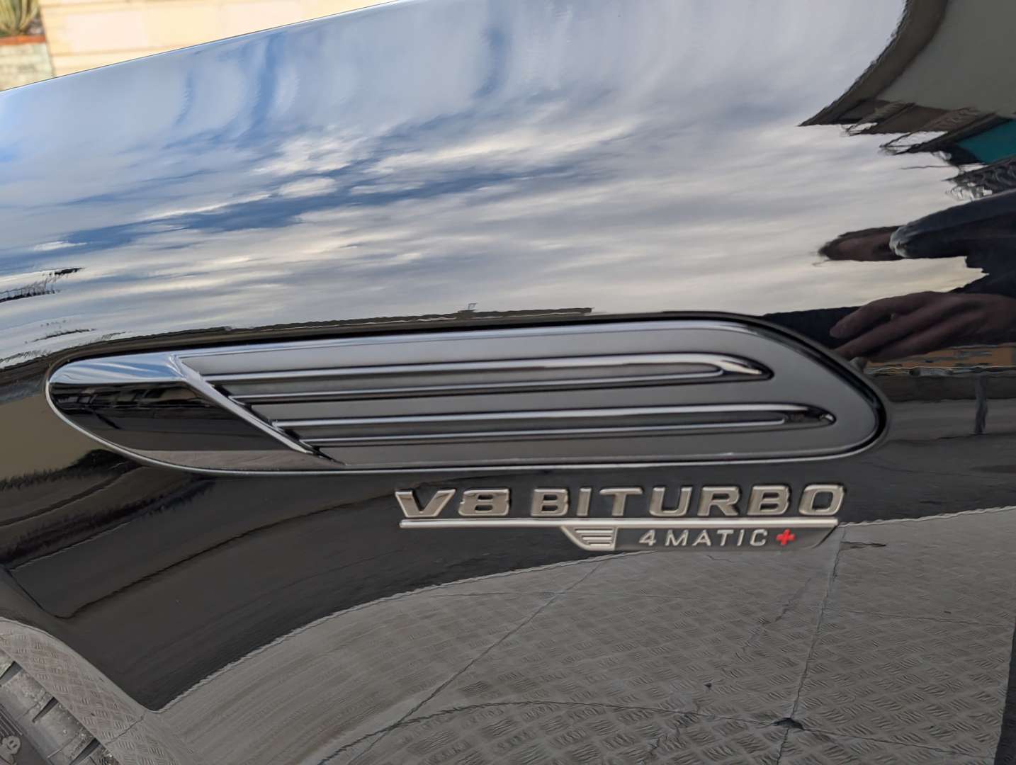 Mercedes SL 63 AMG 63 Premium Plus - 2023 - Joinsteer - #24