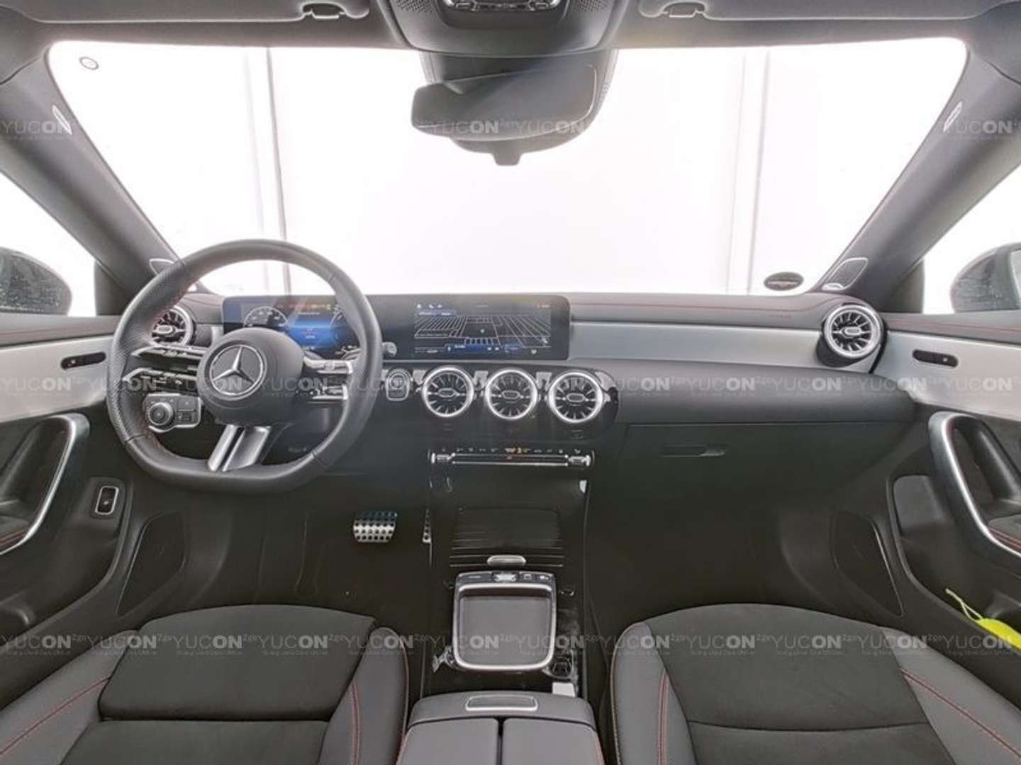 Mercedes CLA 250 E 250 AMG Line - 2024 - Joinsteer - #4