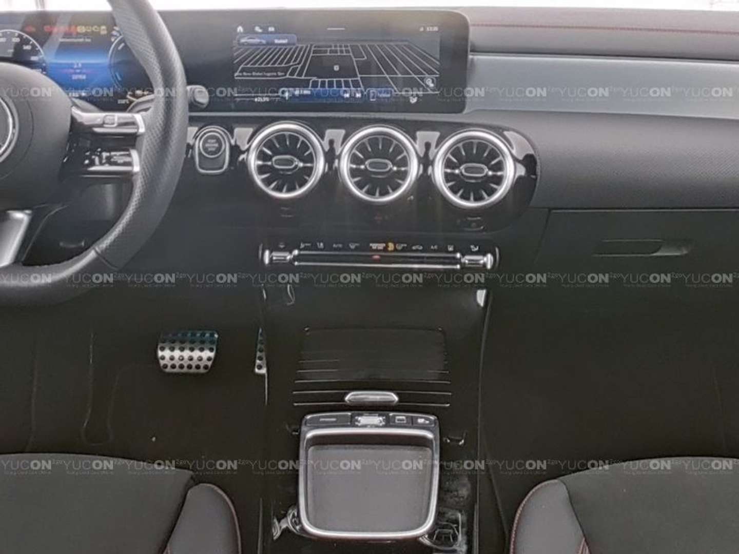 Mercedes CLA 250 E 250 AMG Line - 2024 - Joinsteer - #6