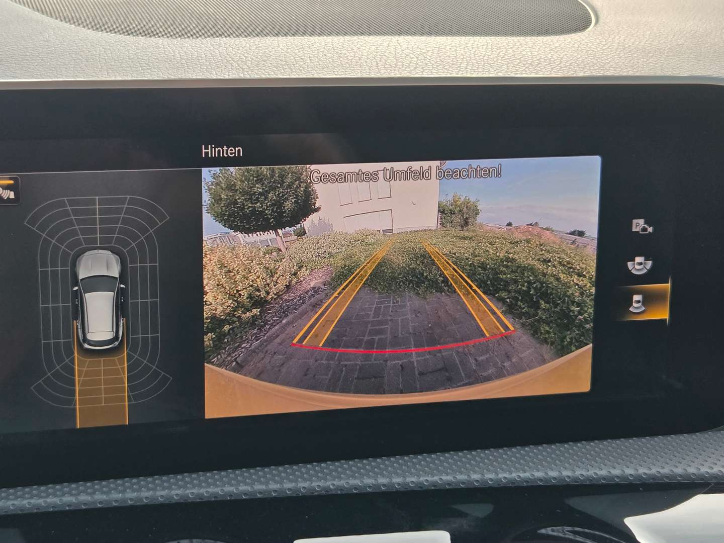 Mercedes CLA 45 AMG 45 Night Edition - 2020 - Joinsteer - #12