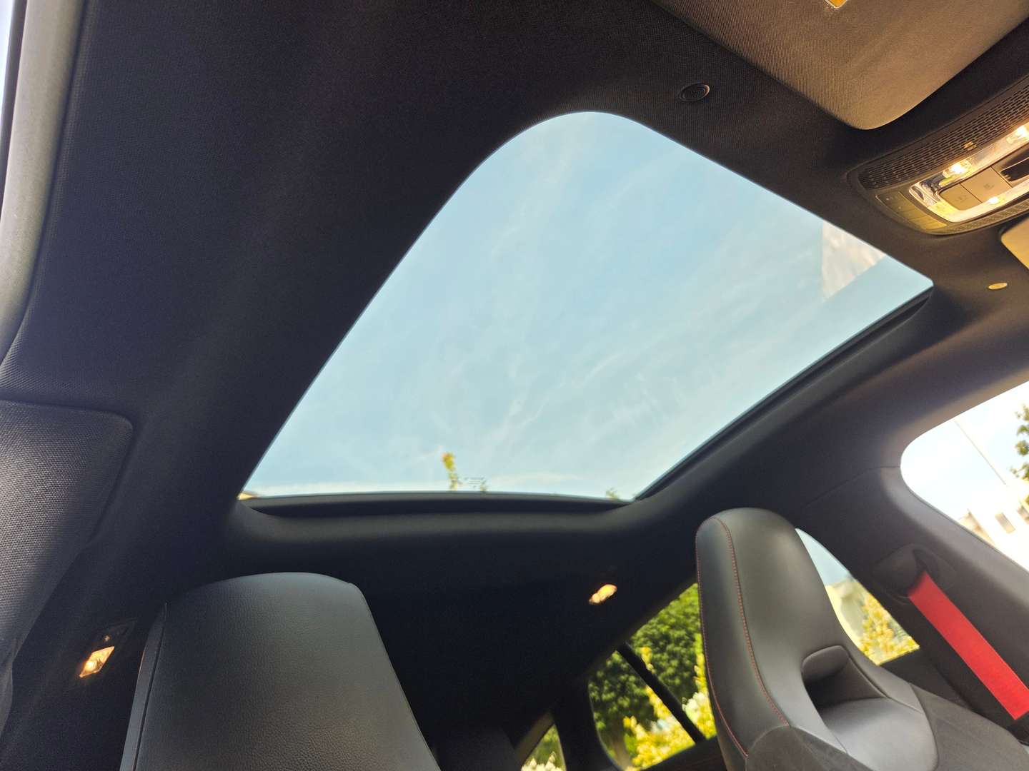 Mercedes CLA 45 AMG 45 Night Edition - 2020 - Joinsteer - #15