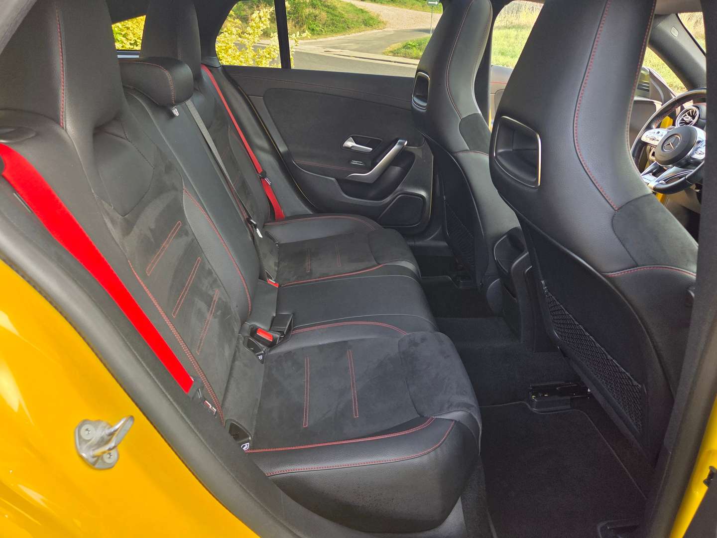 Mercedes CLA 45 AMG 45 Night Edition - 2020 - Joinsteer - #16