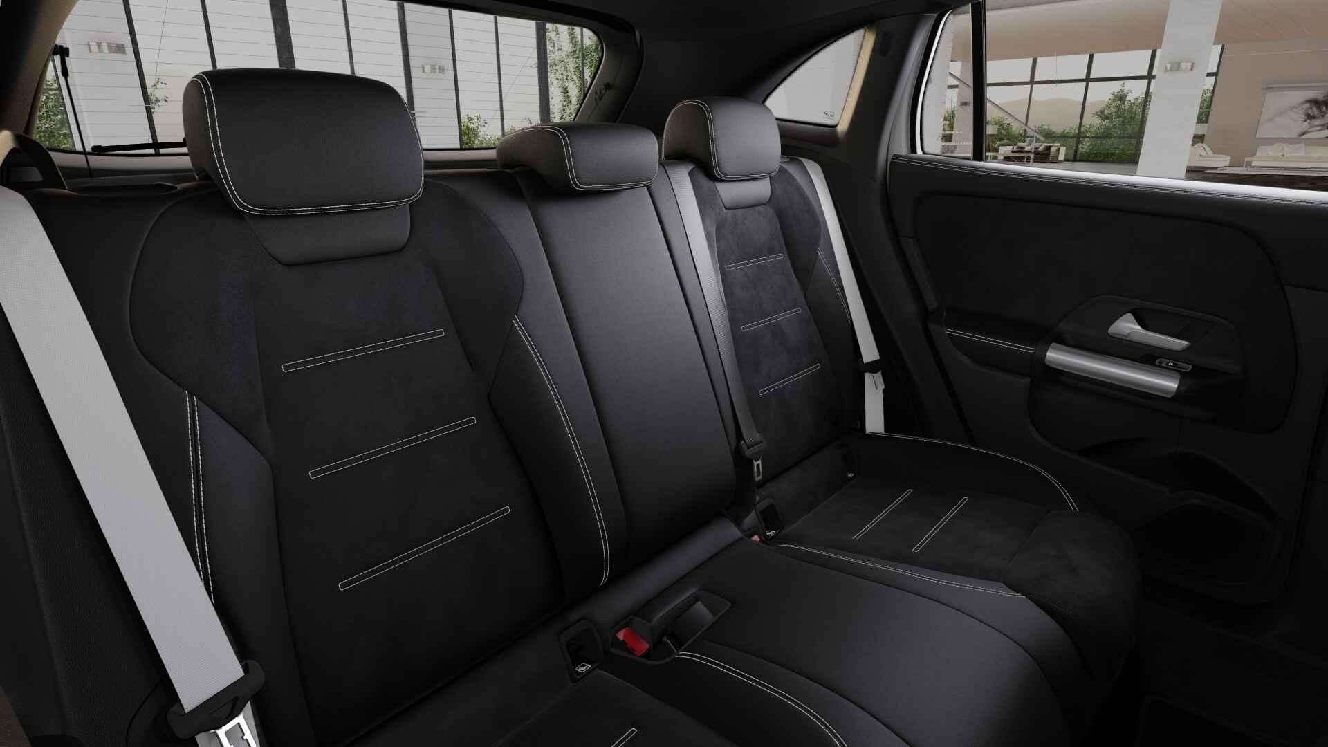 Mercedes GLA 250 E 250 AMG Line - 2025 - Joinsteer - #7