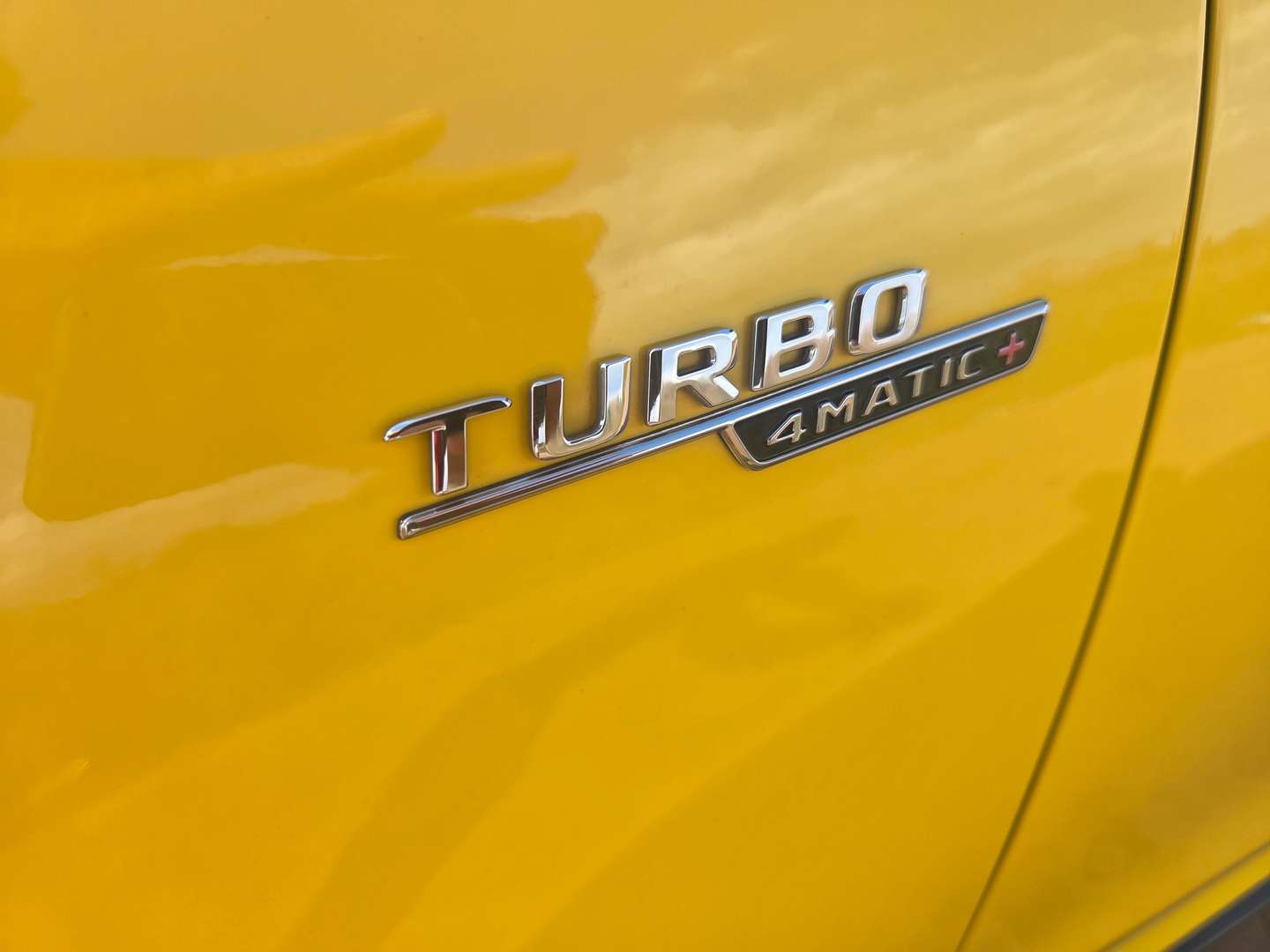 Mercedes CLA 45 AMG 45 Night Edition - 2020 - Joinsteer - #20