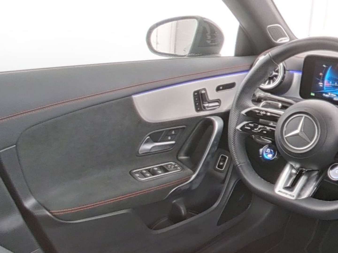 Mercedes CLA 35 AMG 35 Night Edition - 2025 - Joinsteer - #6