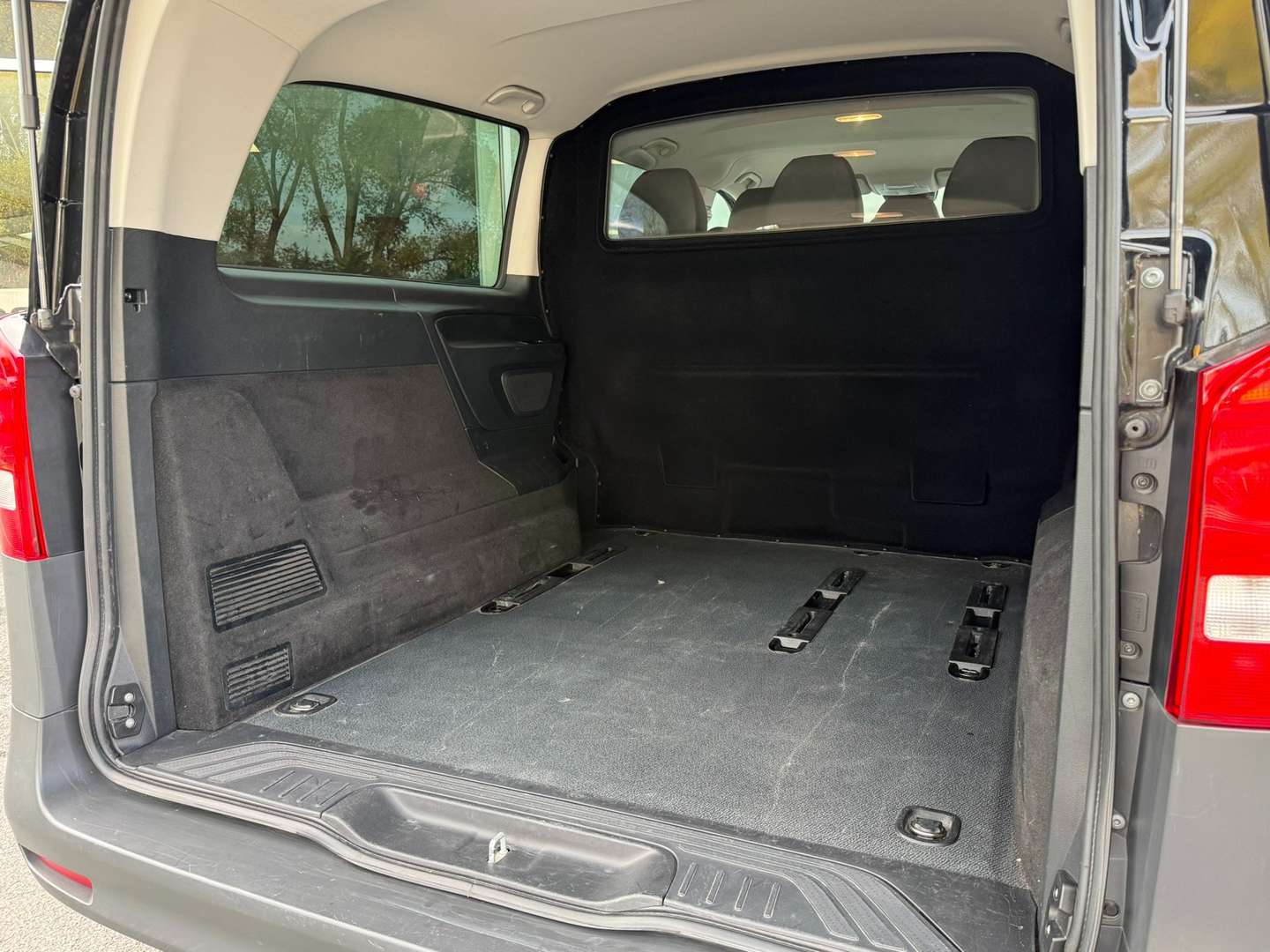 Mercedes Vito - 2024 - Joinsteer - #17