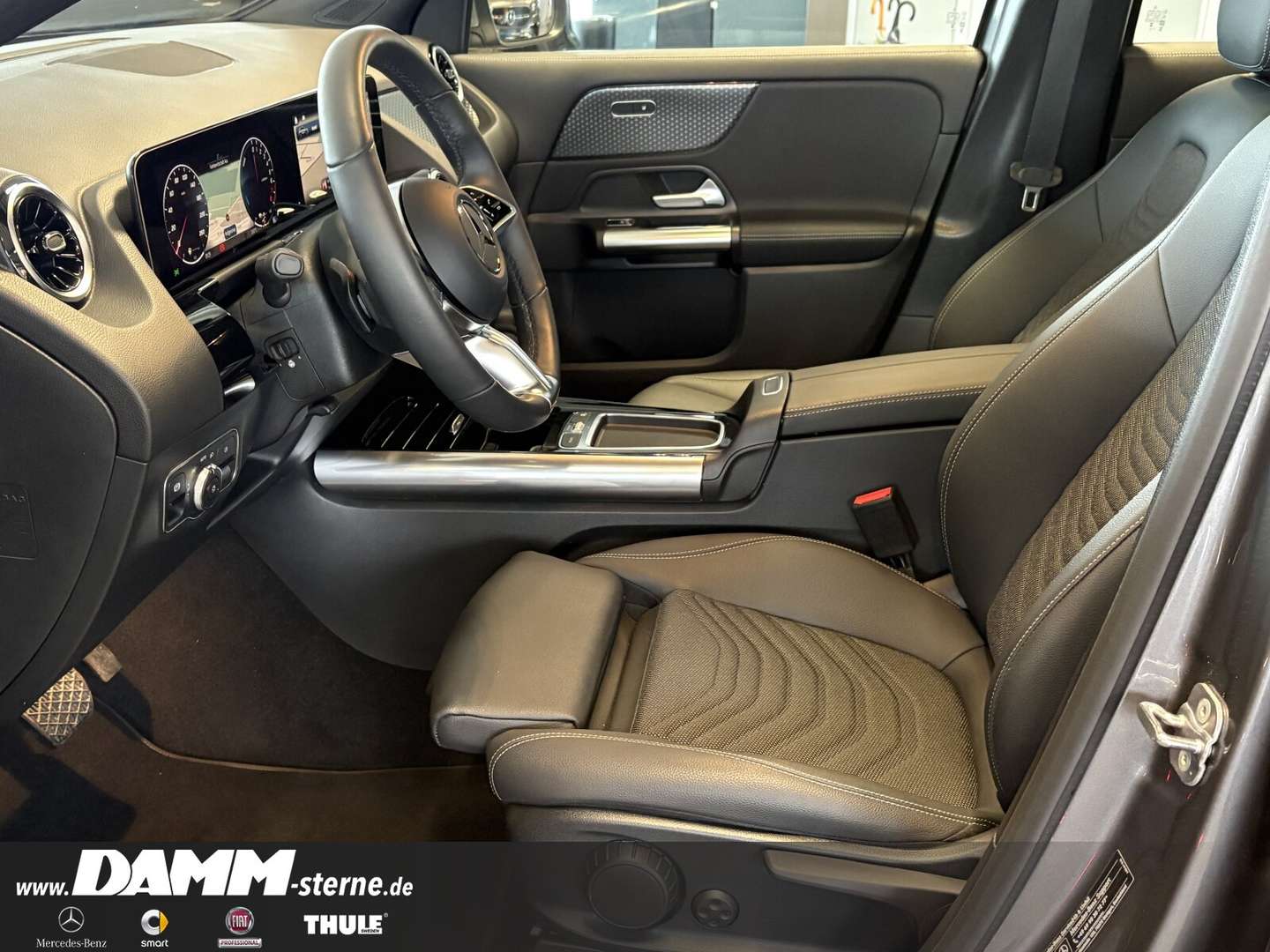 Mercedes GLA 250 250 - 2025 - Joinsteer - #5