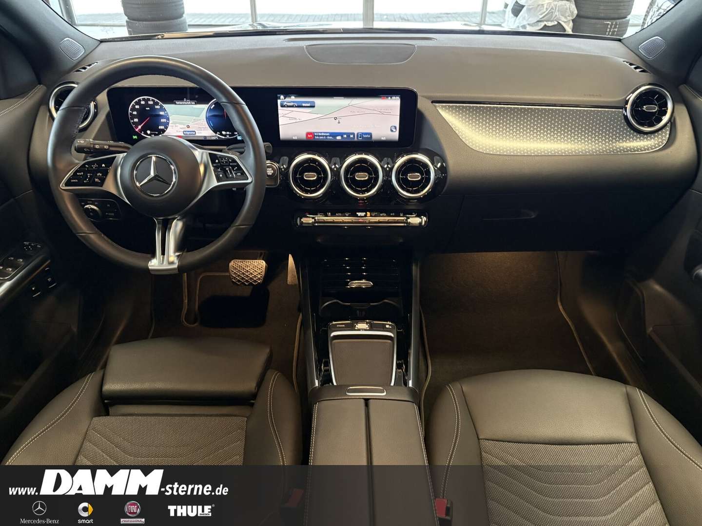 Mercedes GLA 250 250 - 2025 - Joinsteer - #6