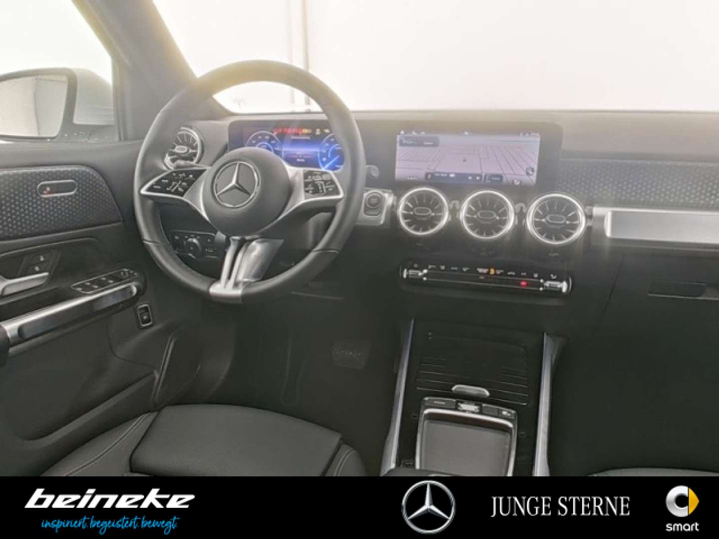 Mercedes EQB 300 Progressive - 2024 - Joinsteer - #4