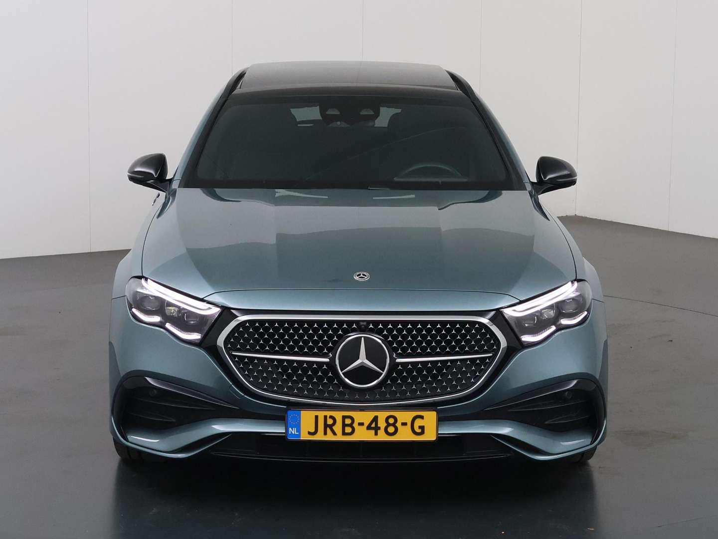 Mercedes Classe E Break 300 AMG Line - 2025 - Joinsteer - #3