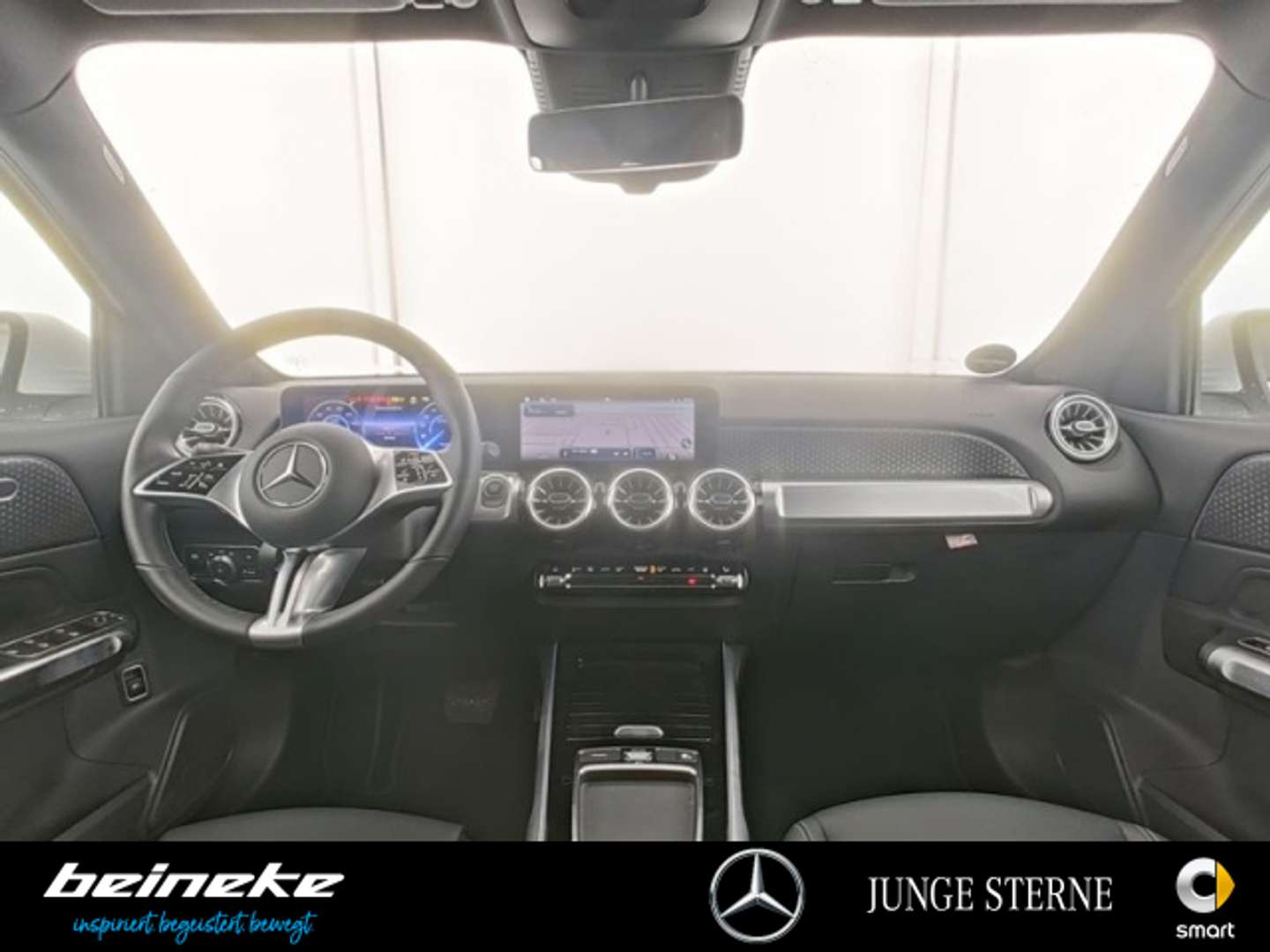 Mercedes EQB 300 Progressive - 2024 - Joinsteer - #5