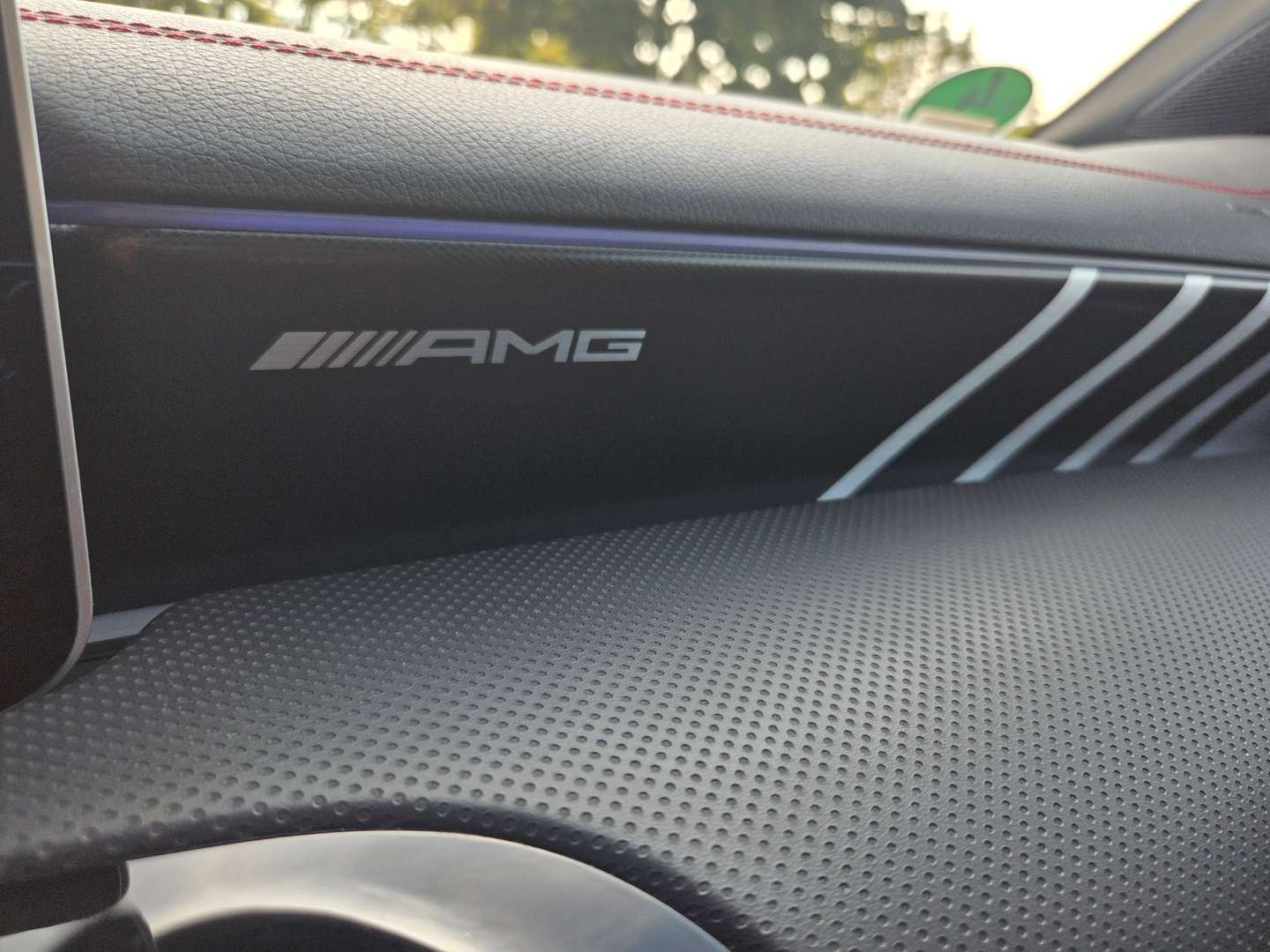 Mercedes CLA 45 AMG 45 Night Edition - 2020 - Joinsteer - #25