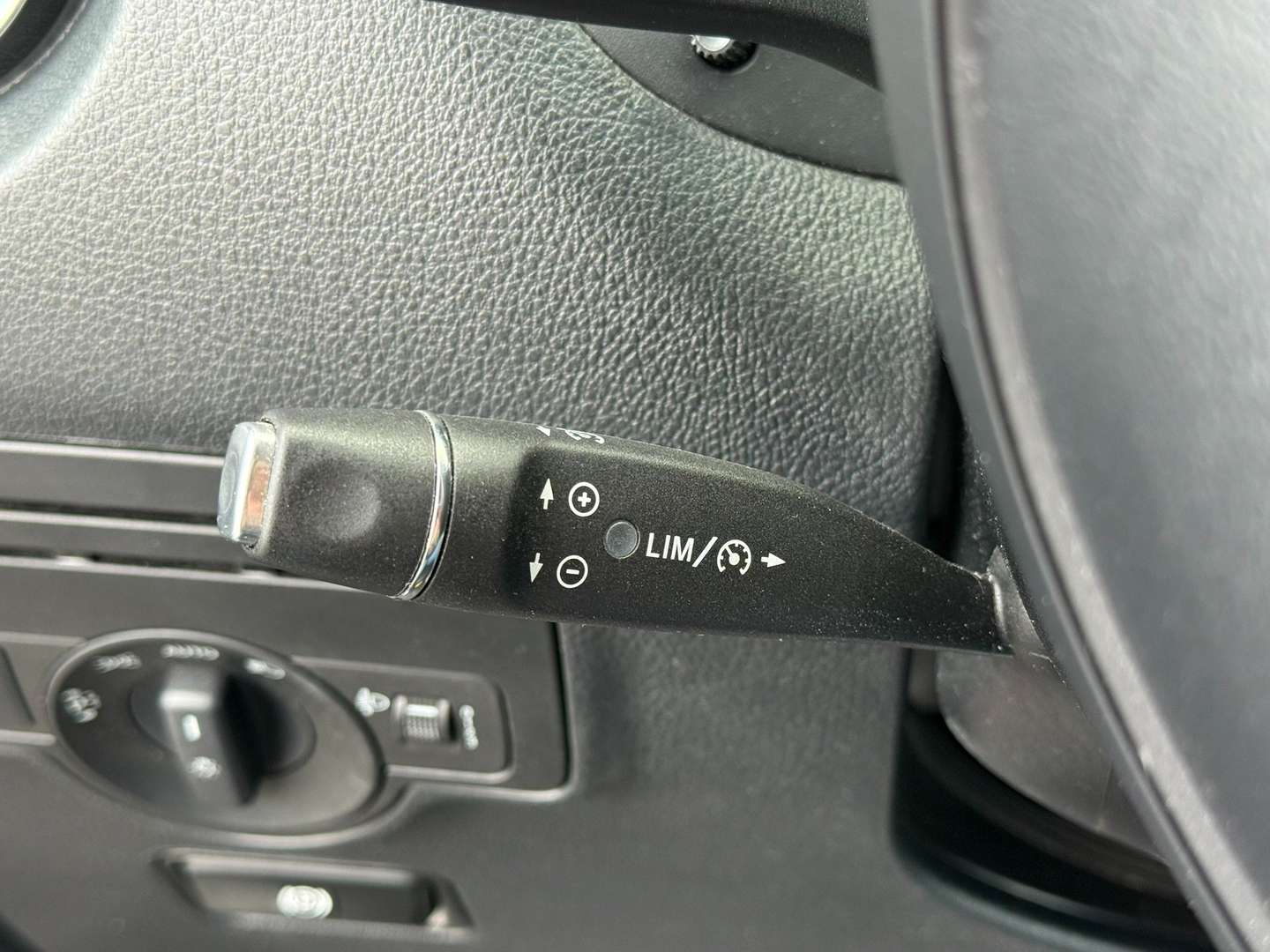 Mercedes Vito - 2024 - Joinsteer - #24