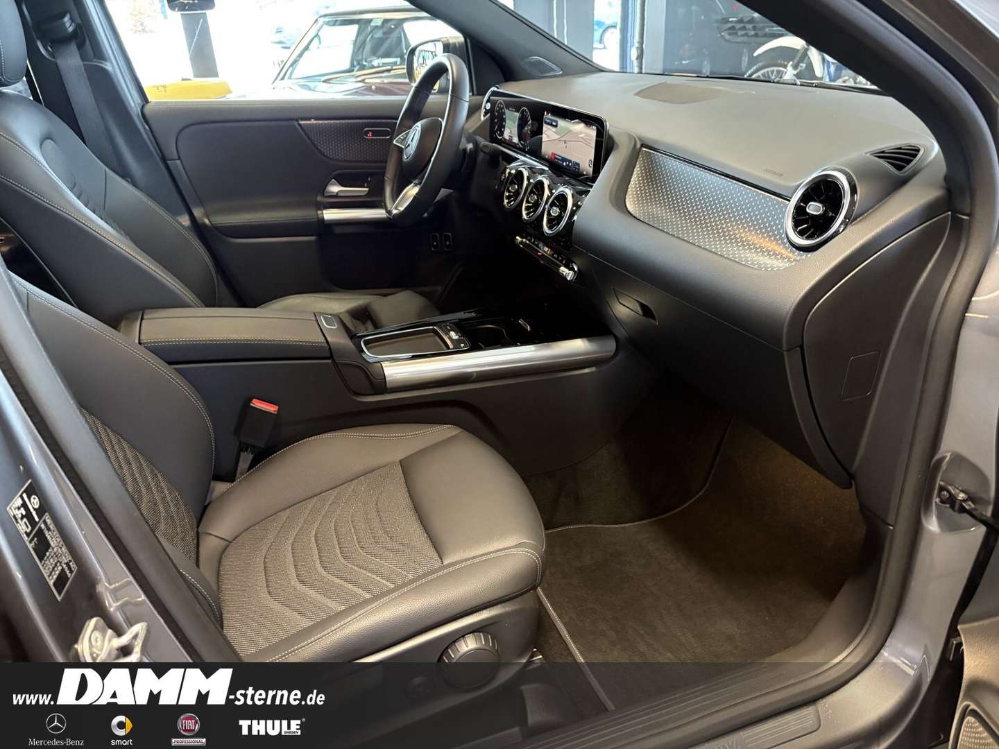 Mercedes GLA 250 250 - 2025 - Joinsteer - #8