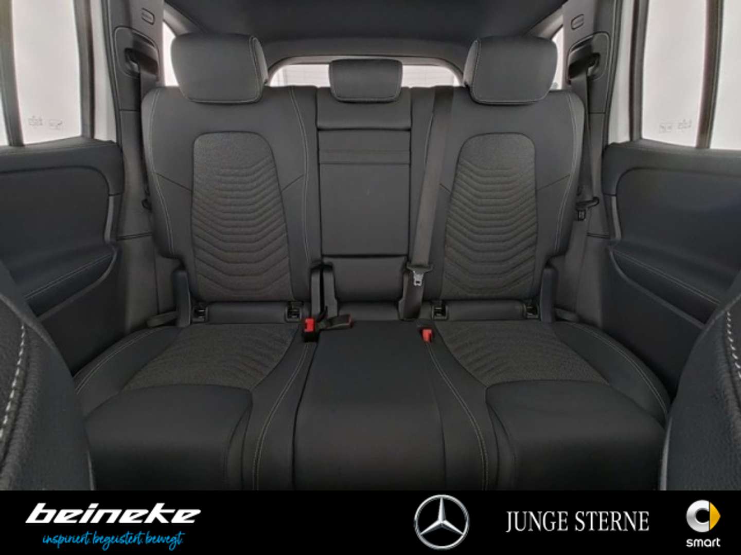 Mercedes EQB 300 Progressive - 2024 - Joinsteer - #6