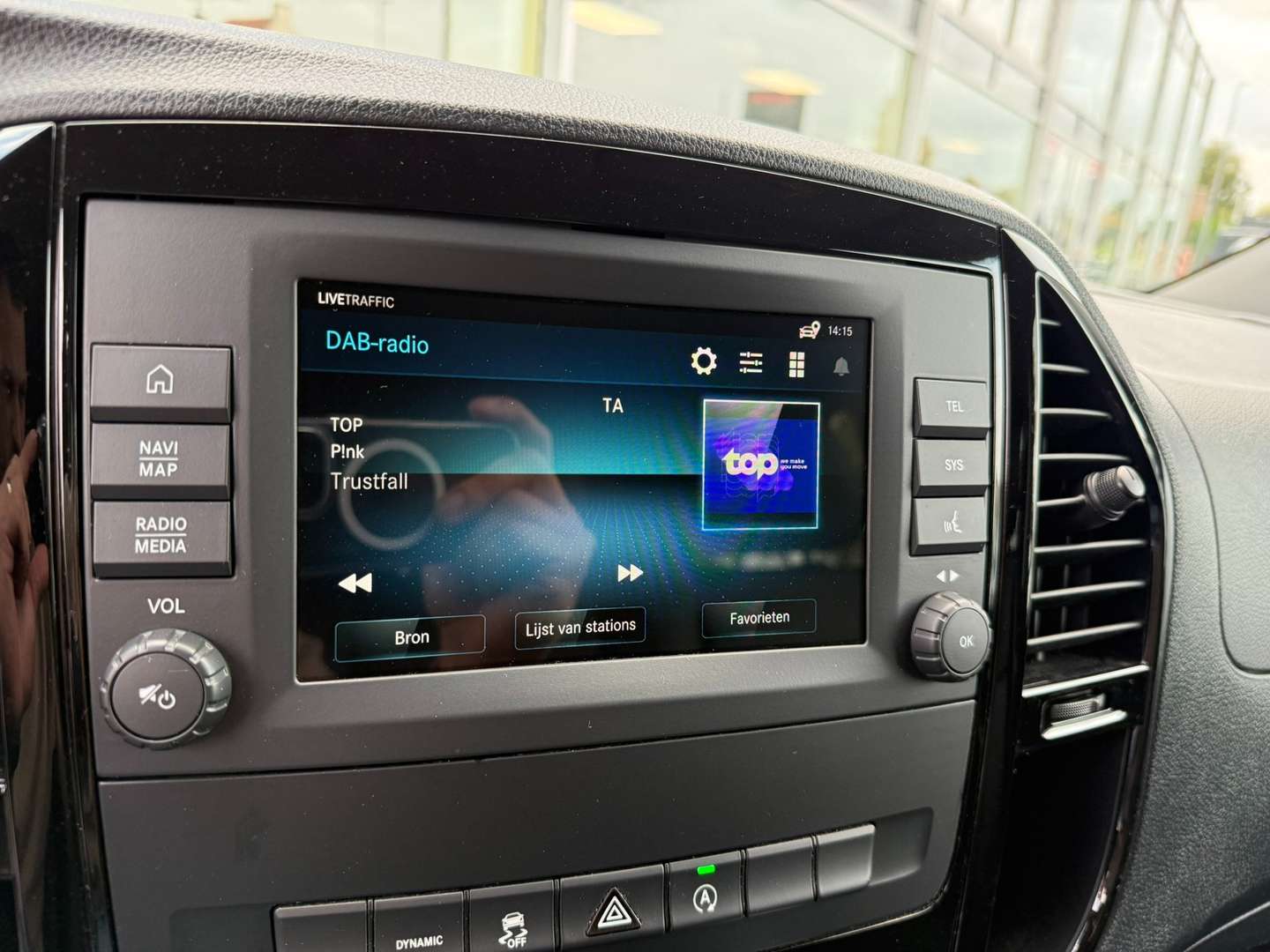 Mercedes Vito - 2024 - Joinsteer - #26