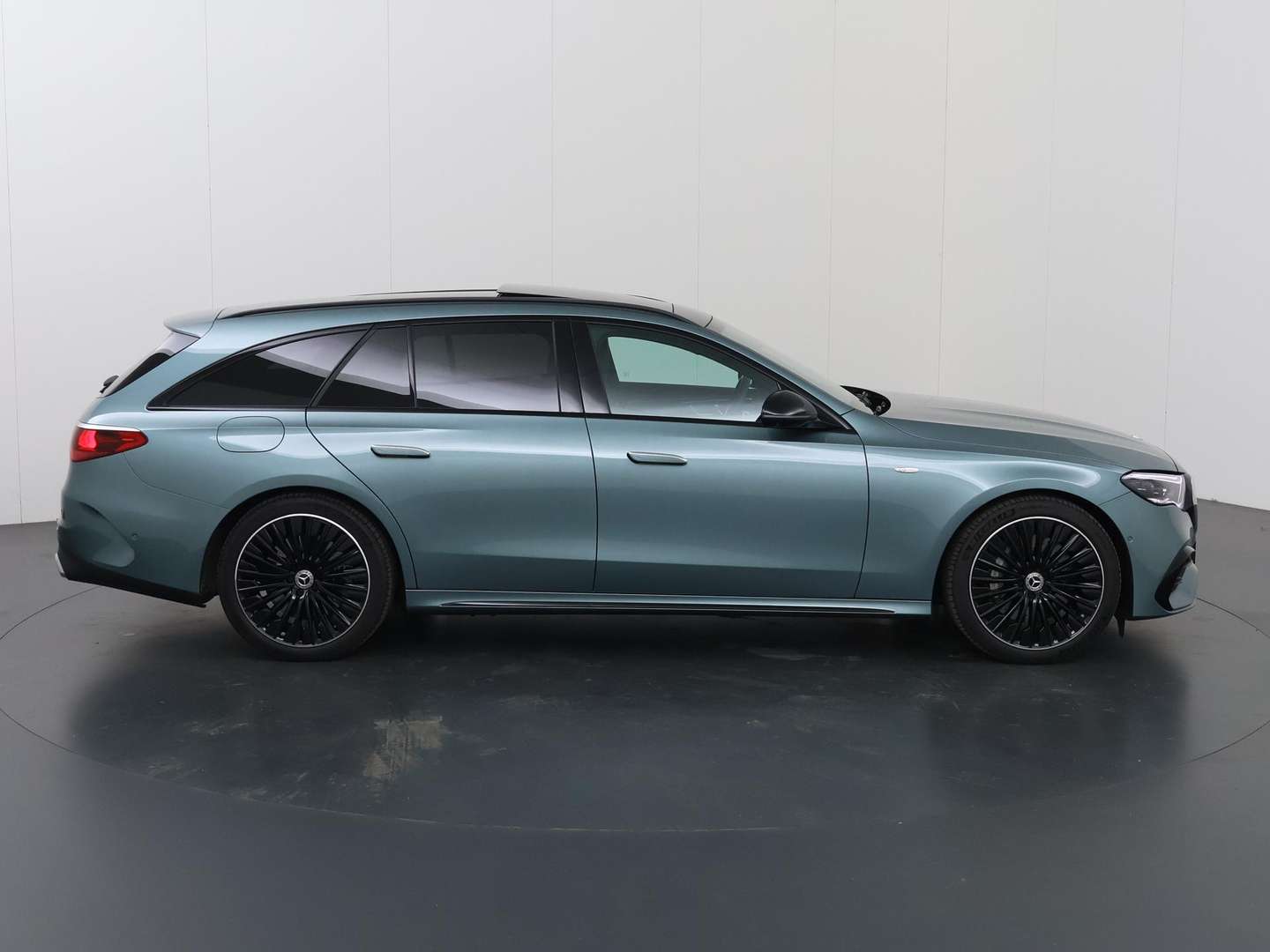 Mercedes Classe E Break 300 AMG Line - 2025 - Joinsteer - #6