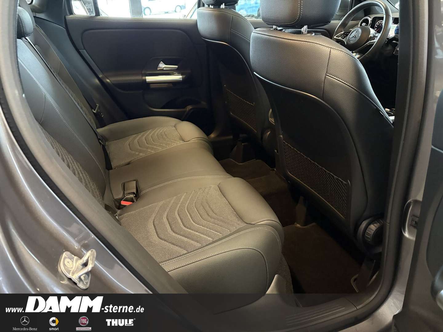 Mercedes GLA 250 250 - 2025 - Joinsteer - #10