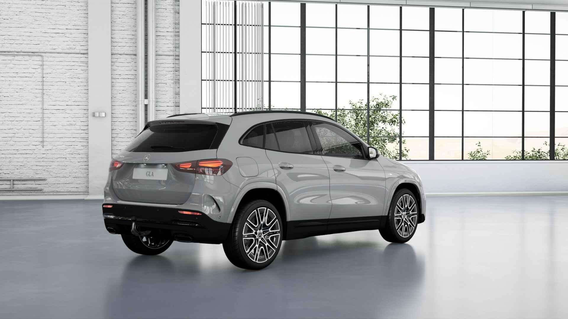 Mercedes GLA 250 E 250 AMG Line - 2025 - Joinsteer - #1