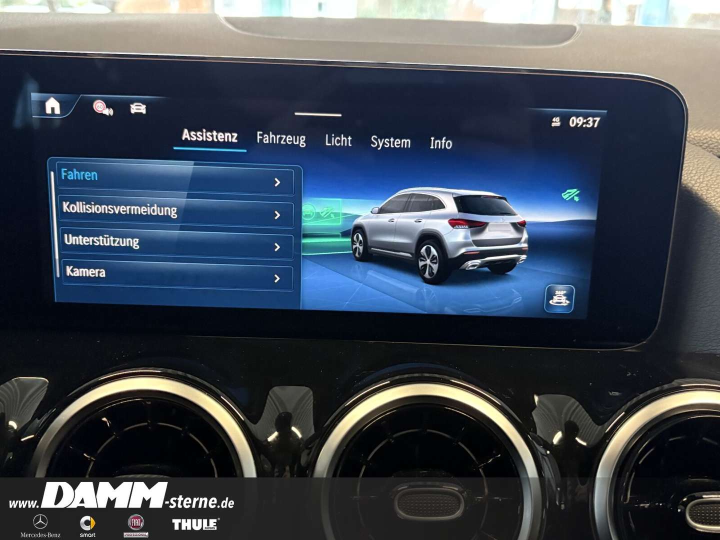 Mercedes GLA 250 250 - 2025 - Joinsteer - #18