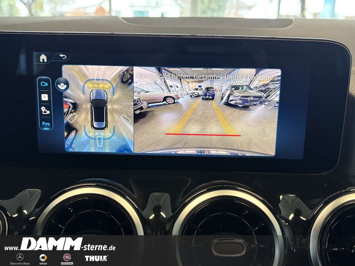 Mercedes GLA 250 250 - 2025 - Joinsteer - #19