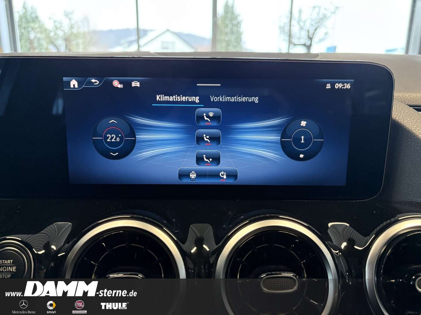 Mercedes GLA 250 250 - 2025 - Joinsteer - #20