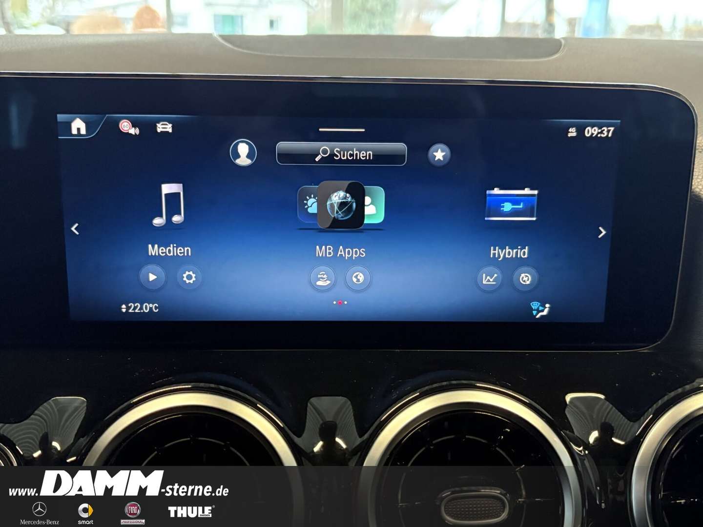 Mercedes GLA 250 250 - 2025 - Joinsteer - #21