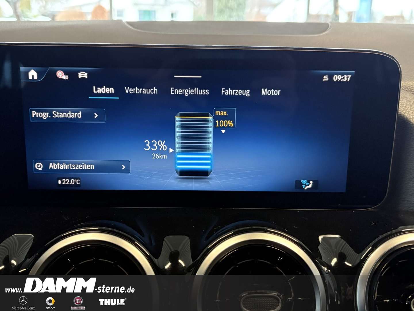 Mercedes GLA 250 250 - 2025 - Joinsteer - #22