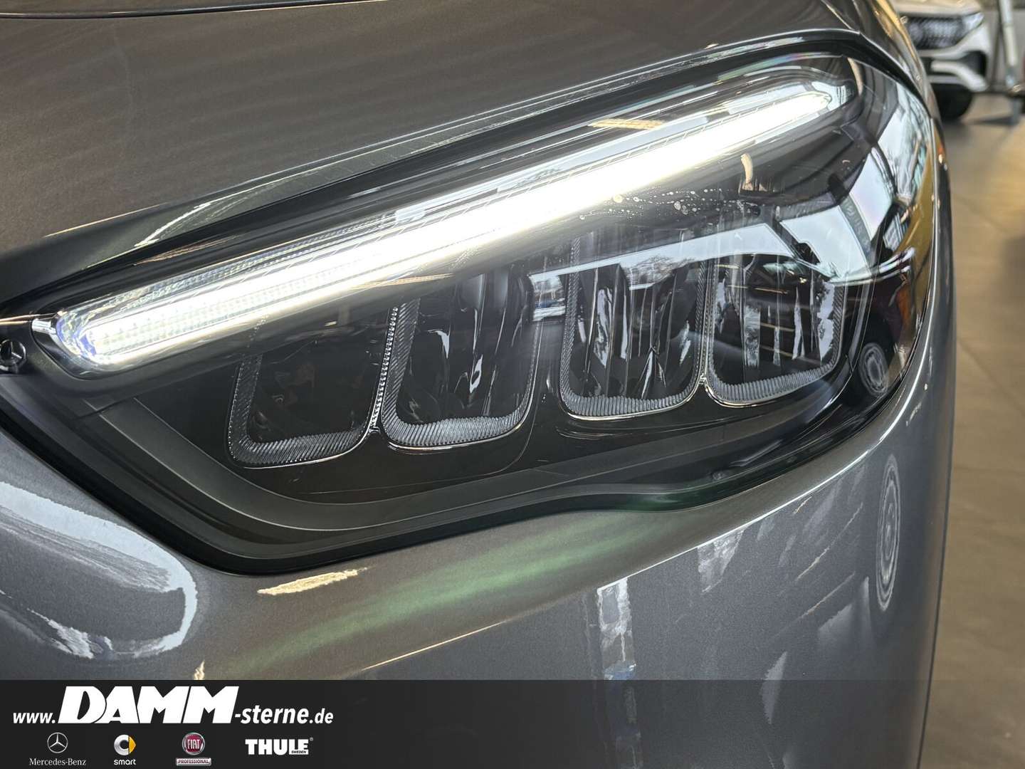 Mercedes GLA 250 250 - 2025 - Joinsteer - #25