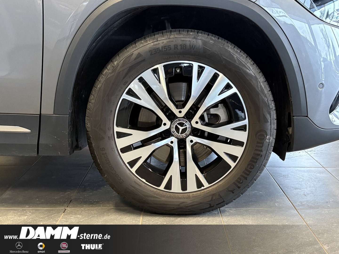 Mercedes GLA 250 250 - 2025 - Joinsteer - #26