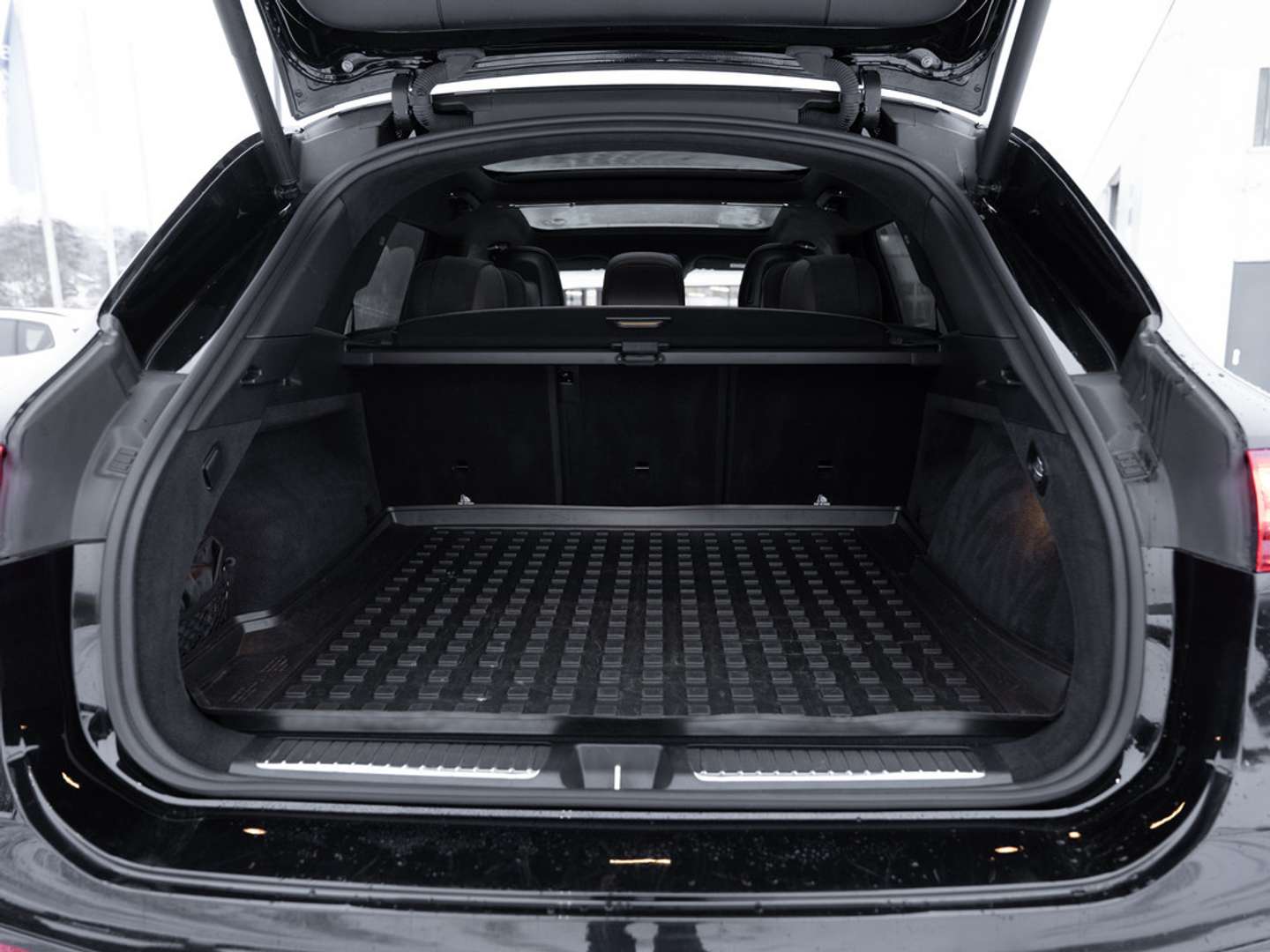 Mercedes EQS 580 - 2024 - Joinsteer - #9