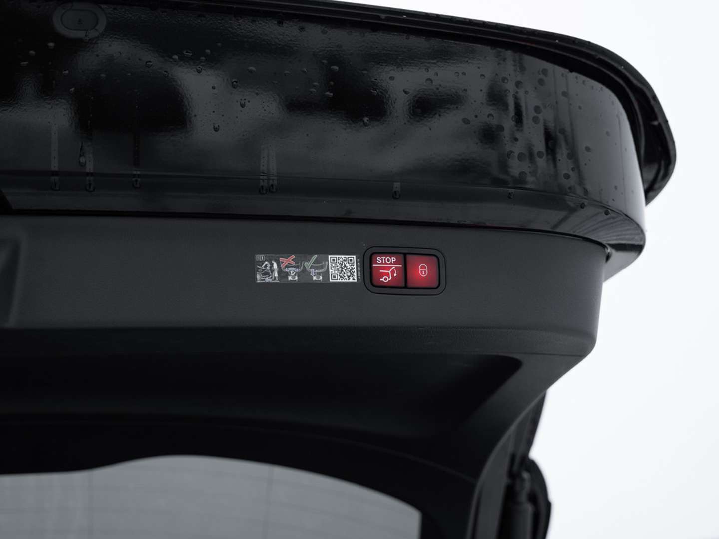 Mercedes EQS 580 - 2024 - Joinsteer - #10