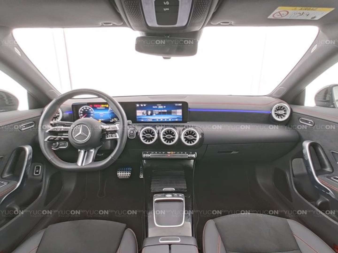 Mercedes CLA 250 E 250 AMG Line - 2024 - Joinsteer - #4