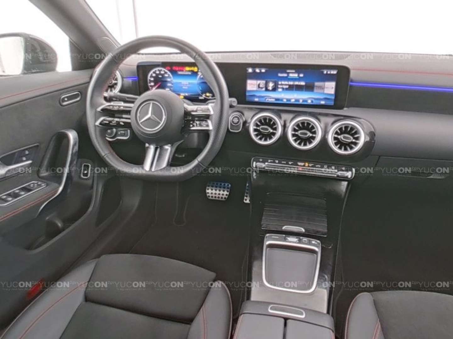 Mercedes CLA 250 E 250 AMG Line - 2024 - Joinsteer - #5