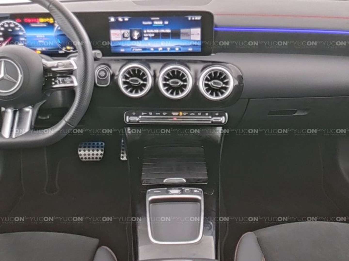 Mercedes CLA 250 E 250 AMG Line - 2024 - Joinsteer - #6