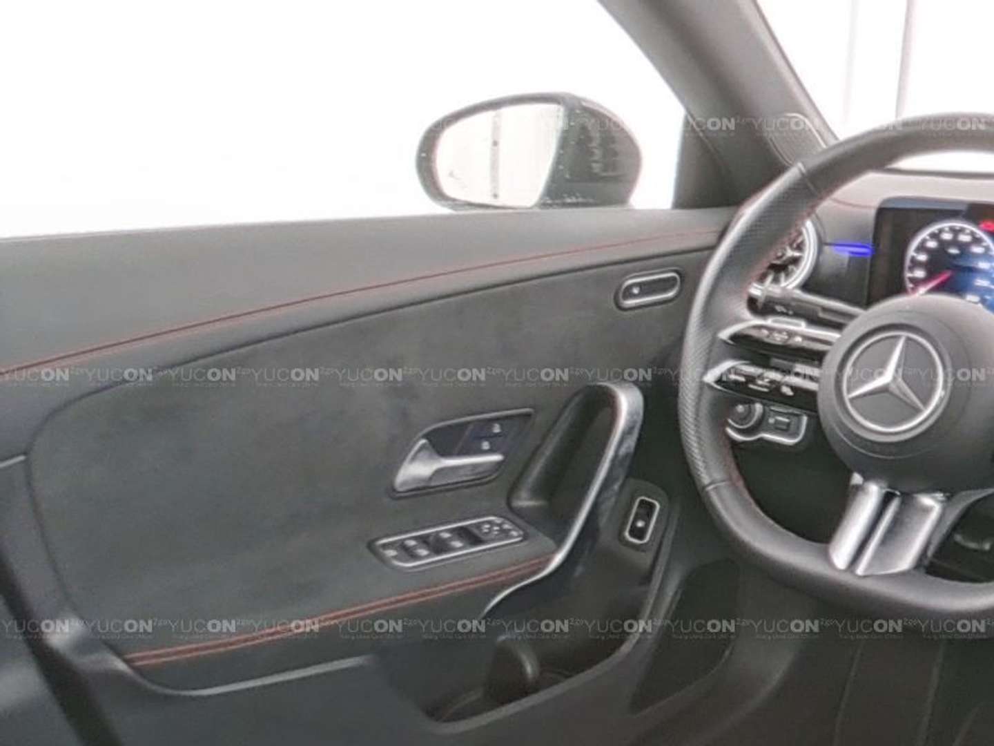 Mercedes CLA 250 E 250 AMG Line - 2024 - Joinsteer - #7