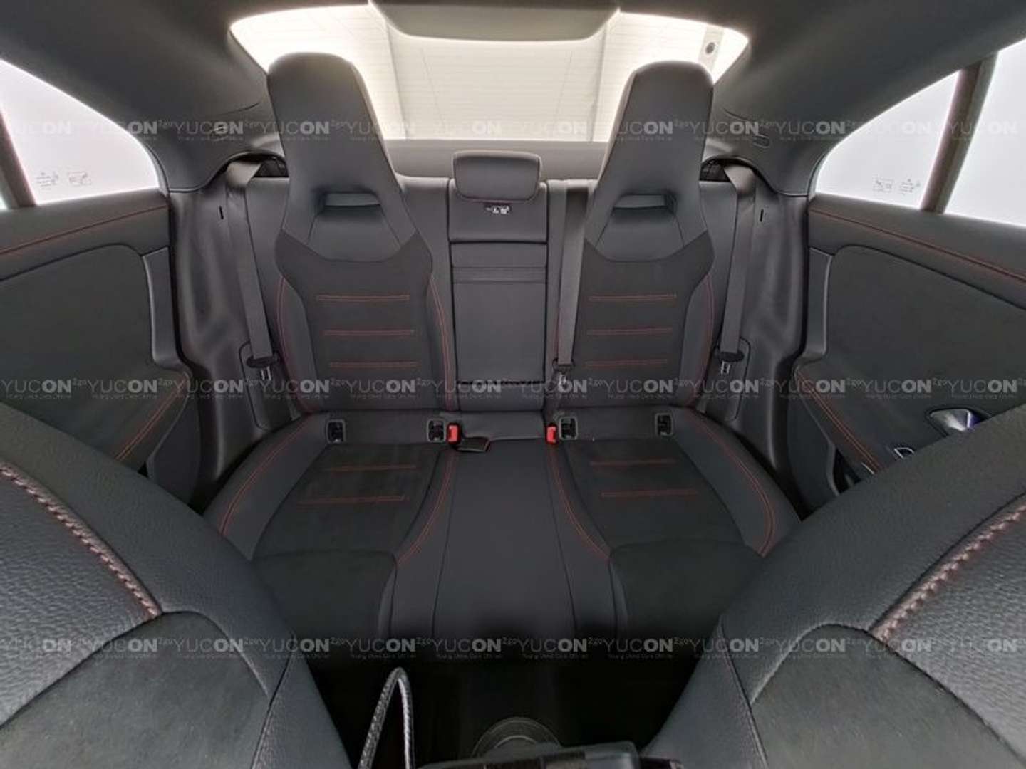 Mercedes CLA 250 E 250 AMG Line - 2024 - Joinsteer - #8