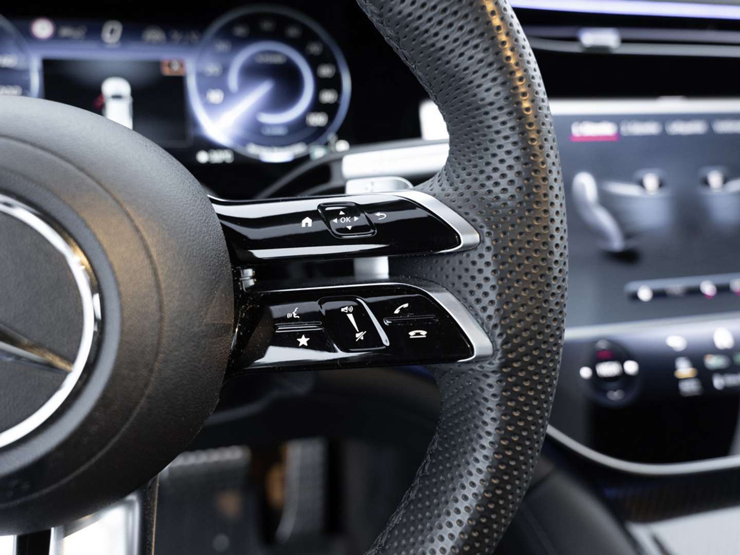 Mercedes EQS 580 - 2024 - Joinsteer - #20