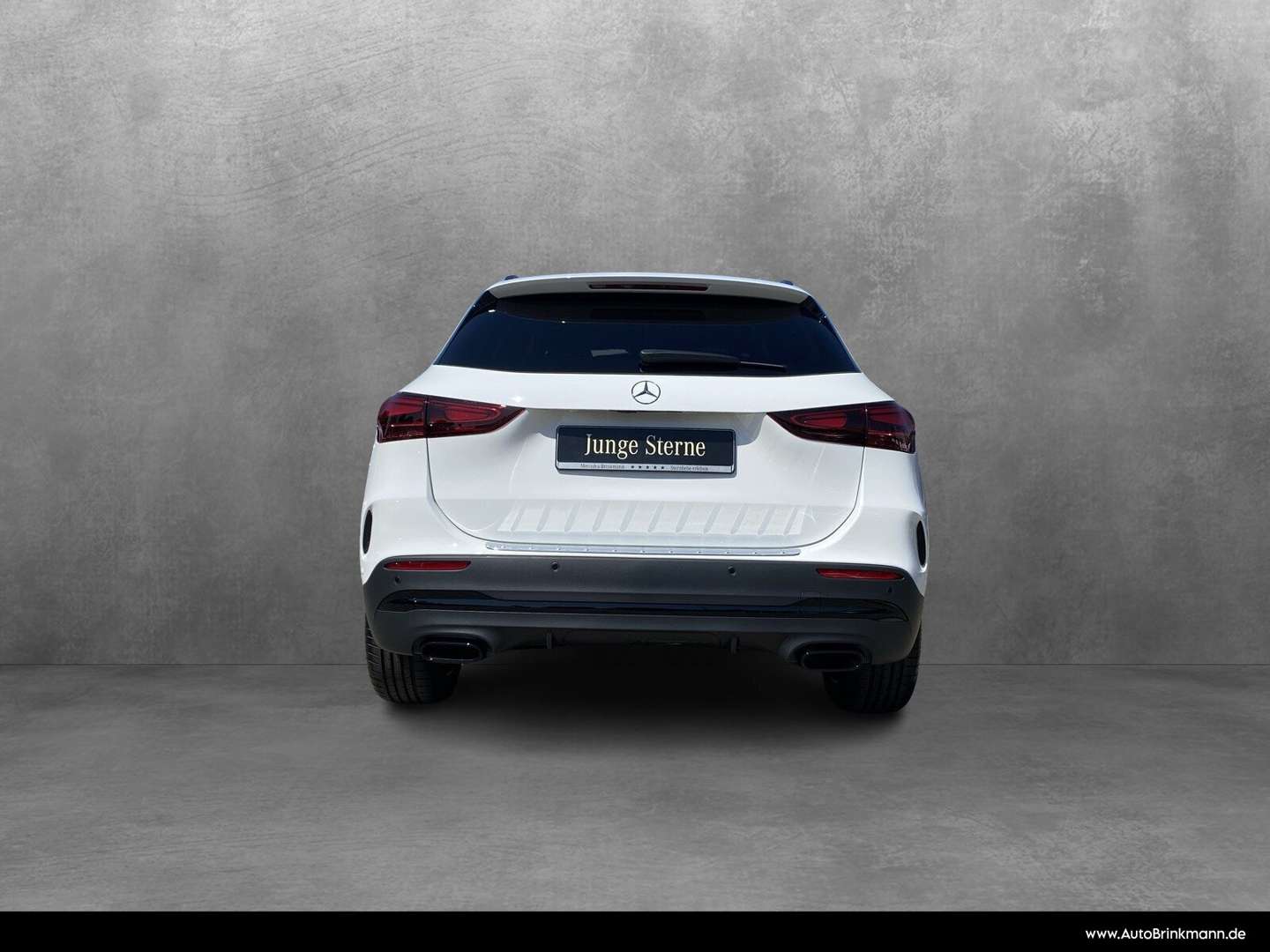 Mercedes GLA 200 200 AMG Line - 2025 - Joinsteer - #5