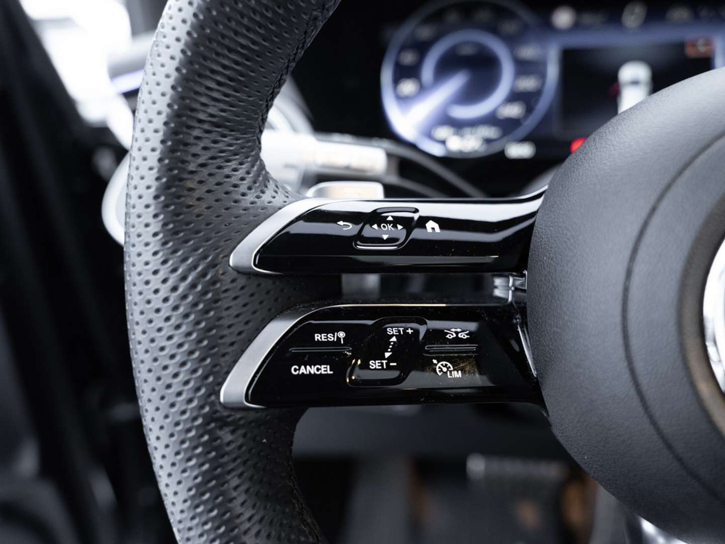 Mercedes EQS 580 - 2024 - Joinsteer - #21