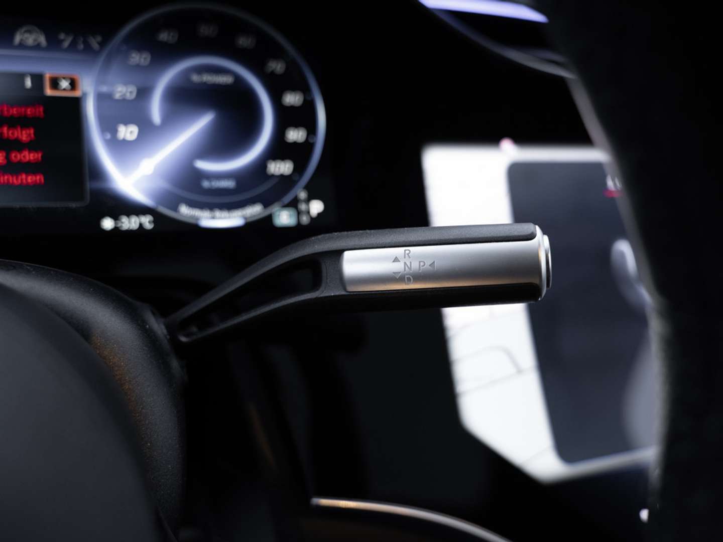 Mercedes EQS 580 - 2024 - Joinsteer - #22