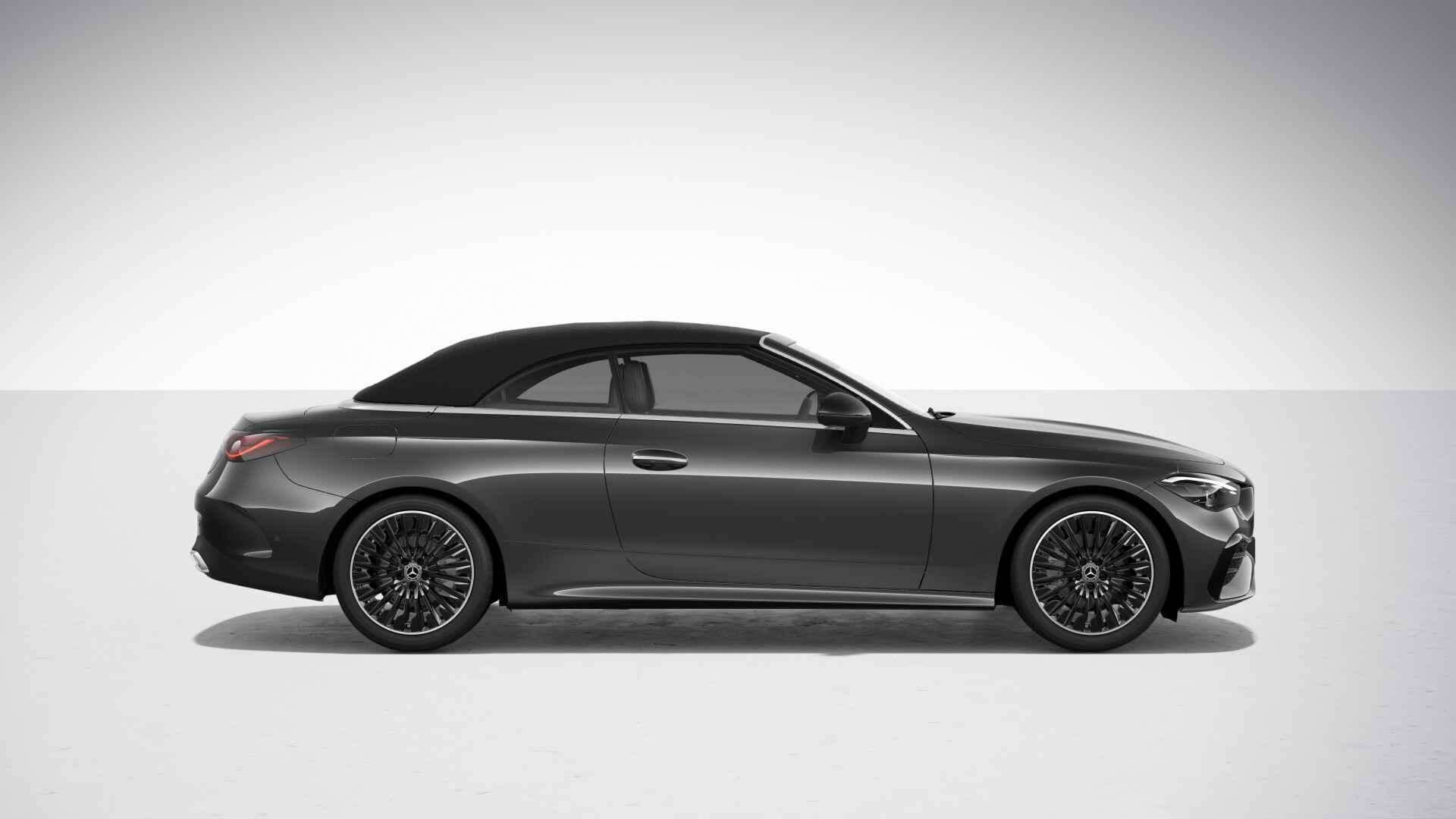 Mercedes CLE 200 Cabriolet 200 AMG Line - 2024 - Joinsteer - #2