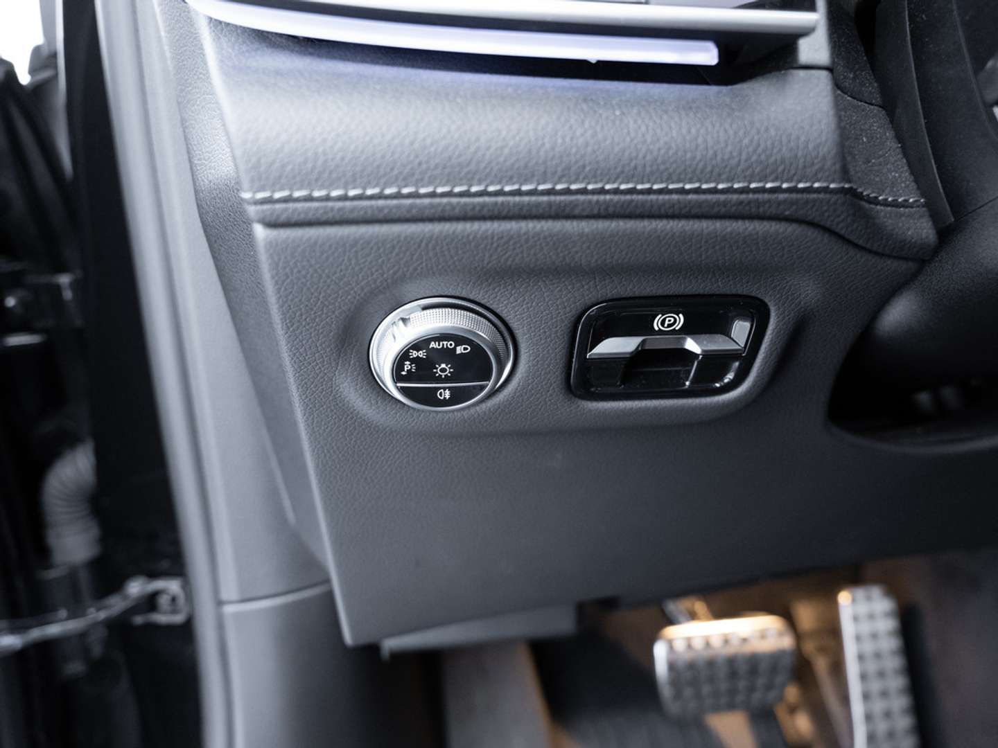 Mercedes EQS 580 - 2024 - Joinsteer - #23